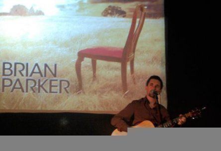 1 Hour Beginner's Guitar Lessons - Taught By Brian Parker!