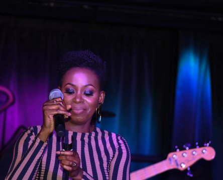 Living Room Concert (Acoustic)