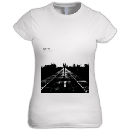 Southern Boy in The North Women's T-Shirt