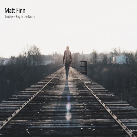 Southern Boy in The North EP
