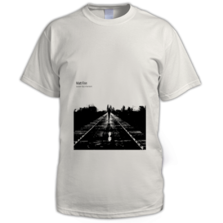 Southern Boy in The North Men's T-Shirt