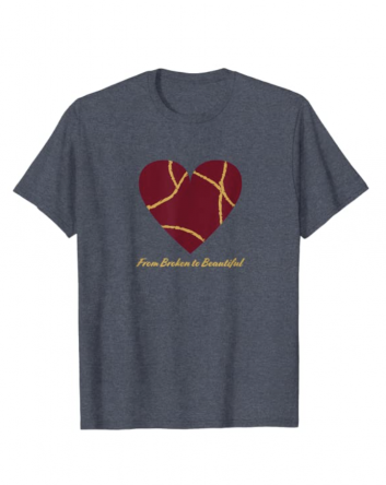 KINTSUGI - 