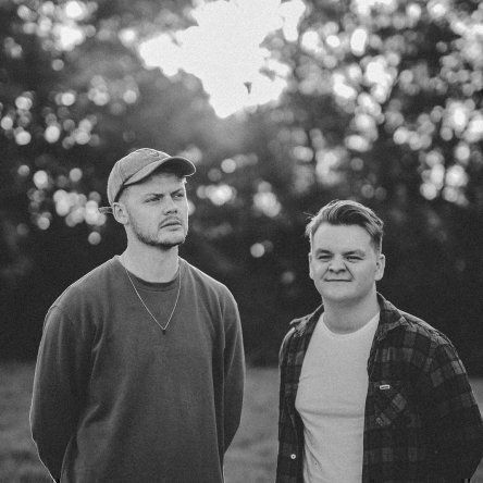 Pay For Album up Front