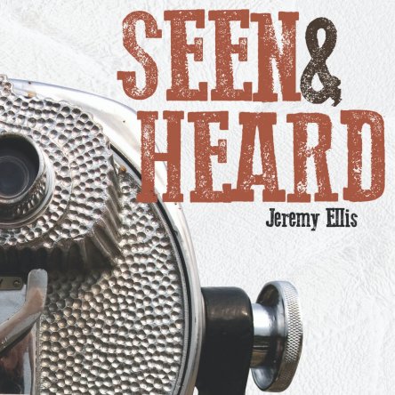 Seen & Heard EP Digital Download