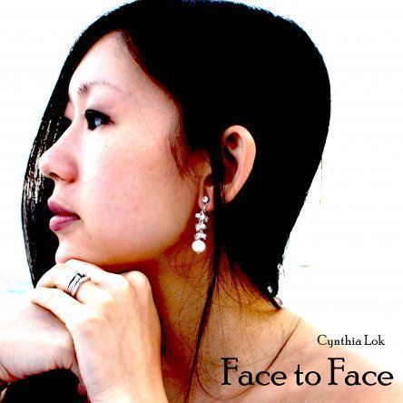 Face to Face EP Digital Download bundle