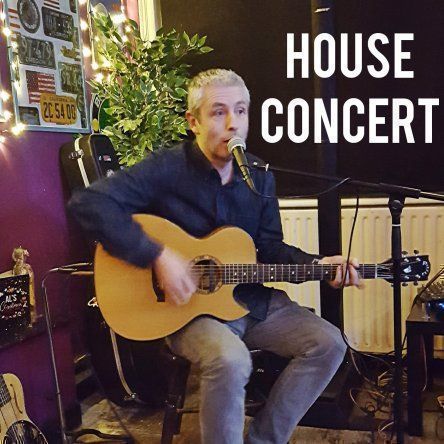 House Concert