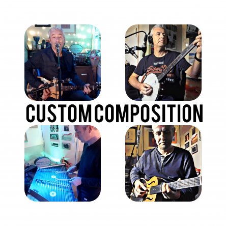 Custom Composition