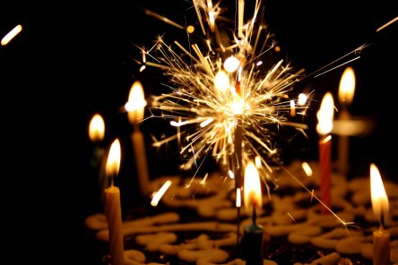 Personalized 'Happy Birthday' Acoustic Song (Video)