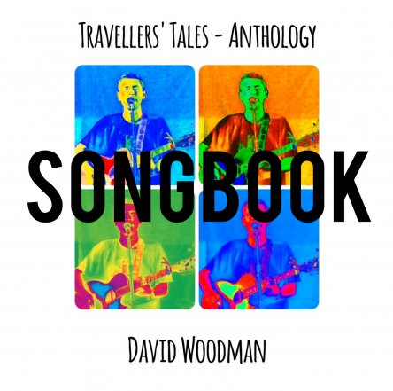 Travellers' Tales Songbook