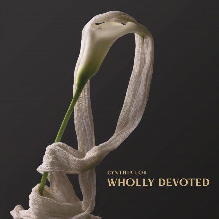 Wholly Devoted Digital Download