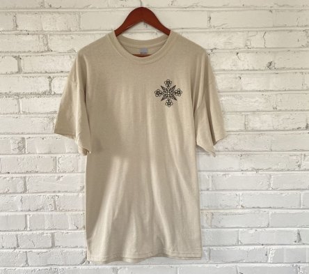 'Hale Pattern' T-Shirt