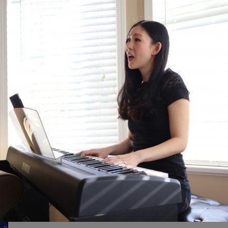 Song Sharing session (Yearly)