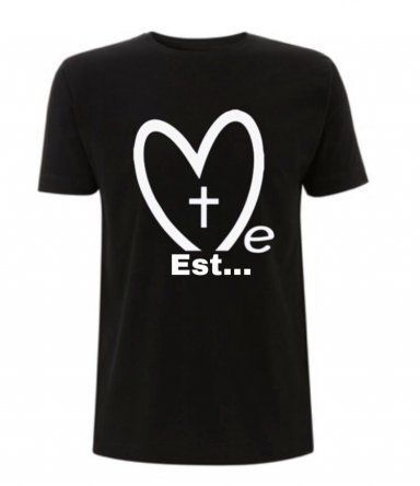 Christ In Me T-shirt