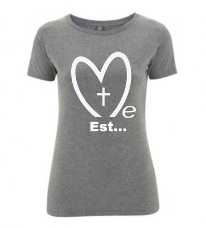 Christ In Me T-shirt