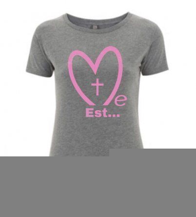 Christ In Me T-shirt