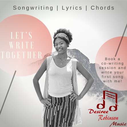 Co-write a Song