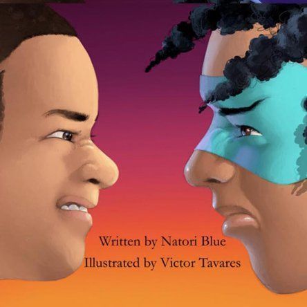 Calib and Quaran-Teen 