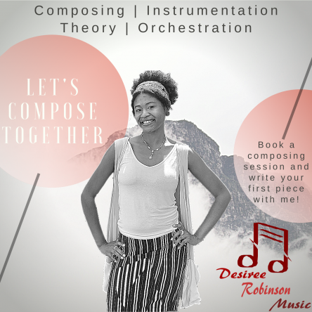 Co-compose a Piece