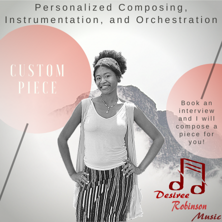 Custom Composition