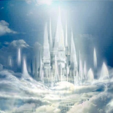 Become a diamond partner and fund the entire 'Oh Heaven' Project