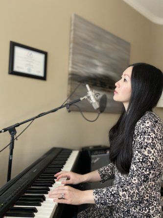 Completely Original Song Written Personally For You