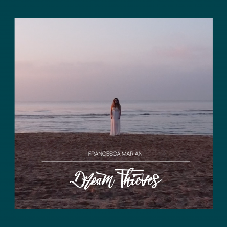 Merchandise: Get a signed copy of my new EP!