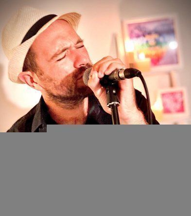 Zoom Birthday Gig experience