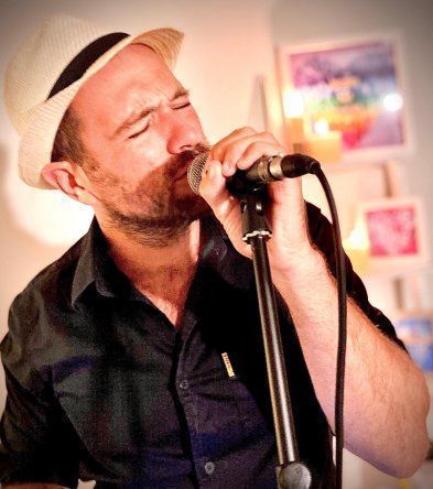 Zoom Birthday Gig experience - Deluxe