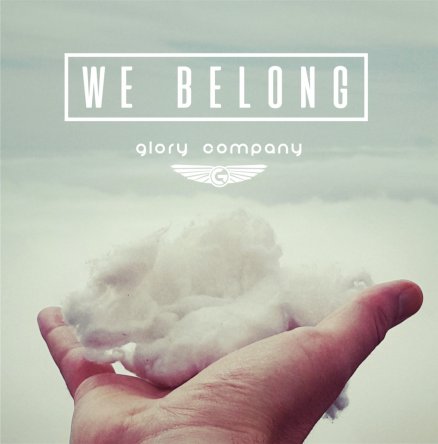 We Belong CD