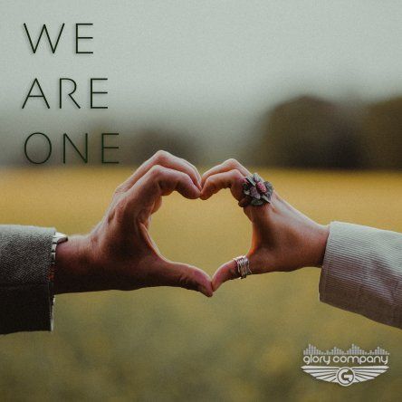 We Are One Double CD