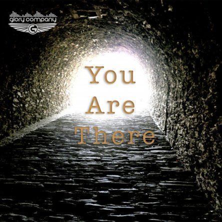 You Are There CD