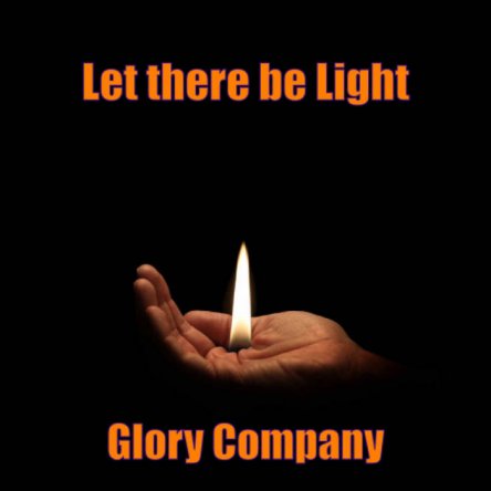 Let There Be Light CD