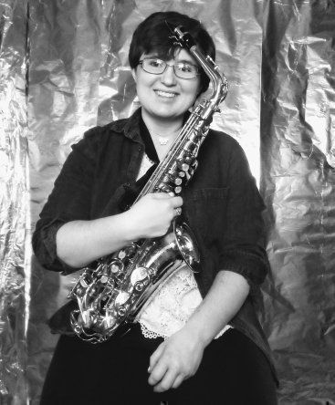 Saxophone Masterclass
