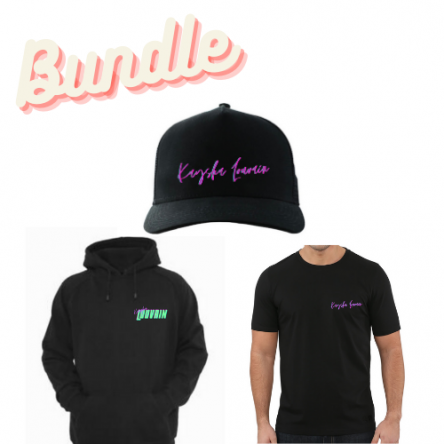 Merch Bundle