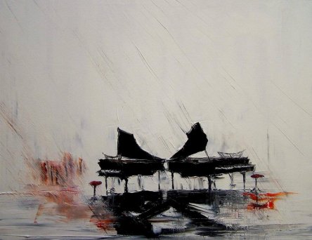 5 Lessons Intro to Piano Course