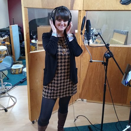 Album Listening Party