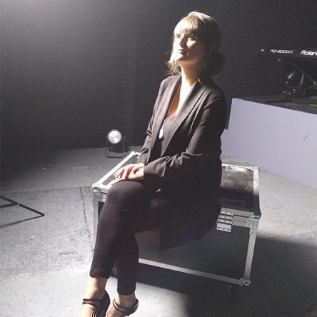 Pre-Order Album incl. P&P