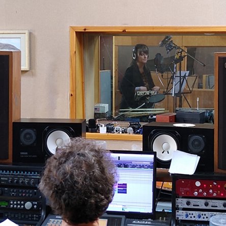 Pre-Order Album Executive Producer Bundle