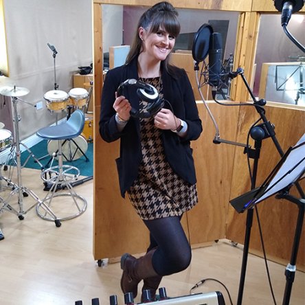 Sponsor a Song (25% OFF!!! RRP €1500)