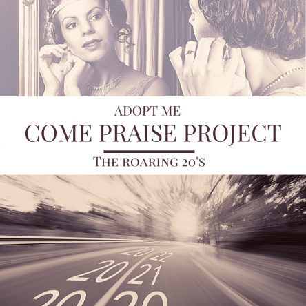 Adopt 'Come Praise Project'
