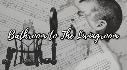 From the Bathroom to the Living Room