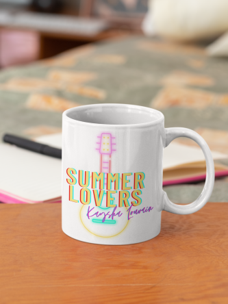 Mug -Summer Lovers