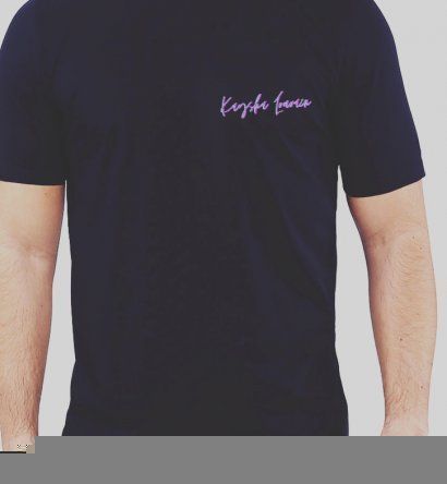 Kaysha Louvain Tee
