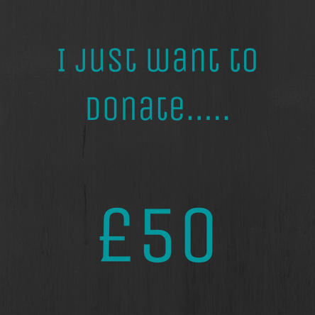 £50 Donation