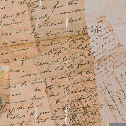 Lyric Letters
