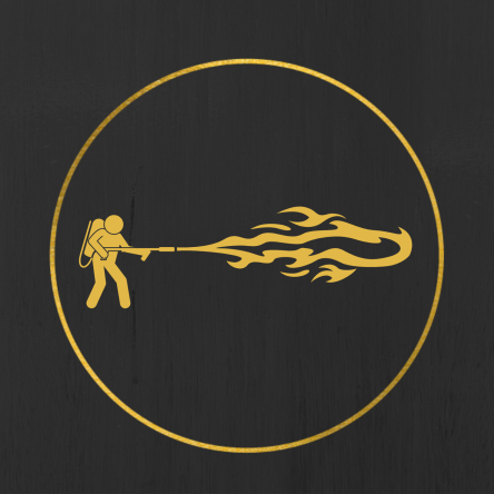 Firestorm Bundle - 'Up close' Studio experience and sponsor a whole song