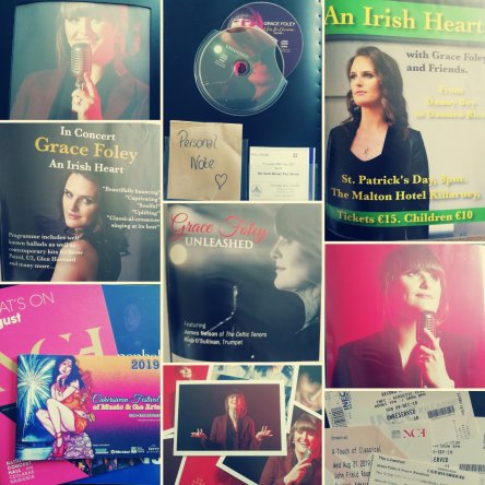 The Ultimate Fan/Proud Mammy Pack (25% OFF!!! RRP €250)