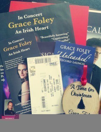 Special Fan Bundle (25% OFF!!! RRP €80)