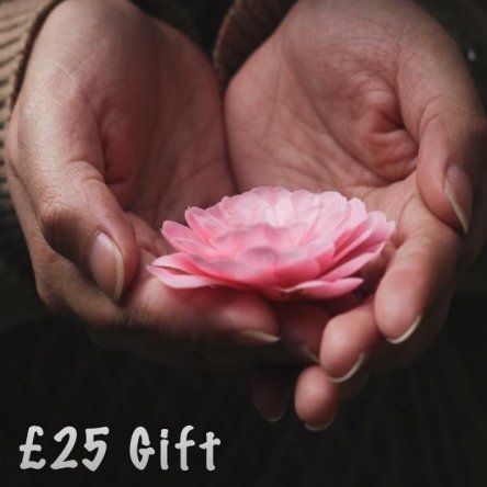 £25 Gift Donation