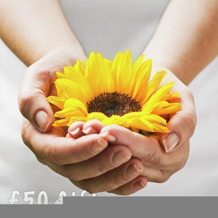 £50 Gift Donation